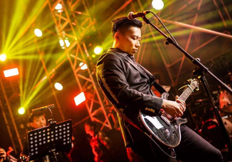 2022鹿先森乐队潍坊演唱会购票信息一览