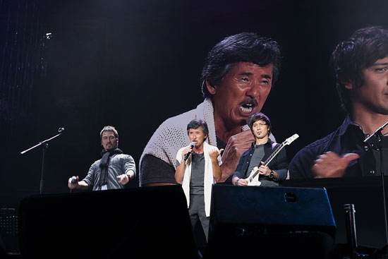 2022林子祥香港演唱会门票怎么买？附购票攻略