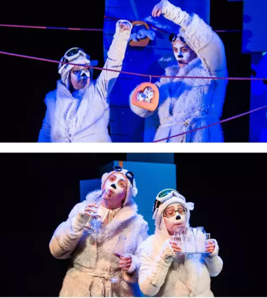 2022探险剧《北极熊飞上天》杭州站时间、地点、门票价格