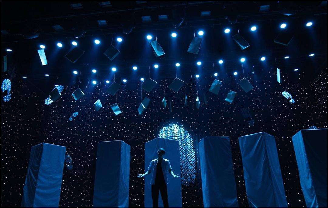 2022喜剧《此去经年》南京站时间+门票+剧情简介