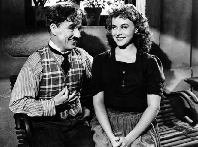 《大独裁者》：为自由而战斗