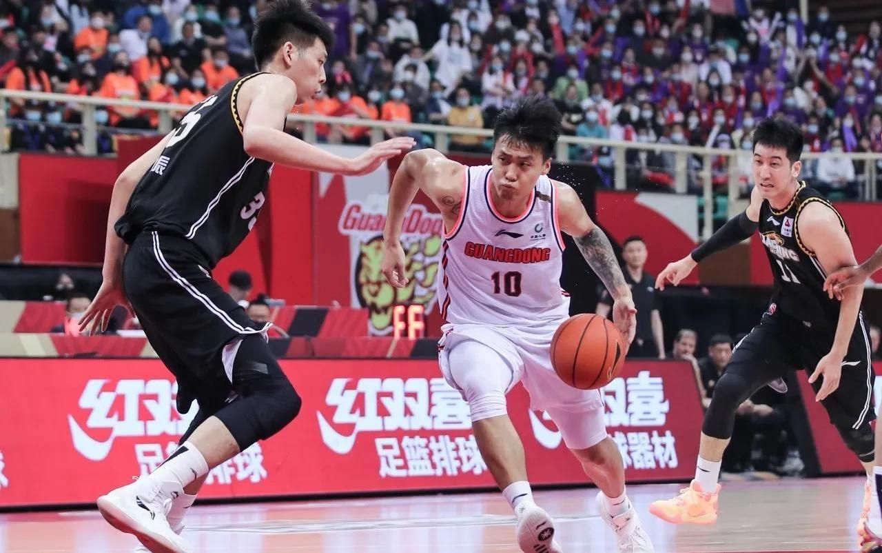 2022CBA常规赛第二阶段长春赛区五环体育馆赛程安排、门票购买