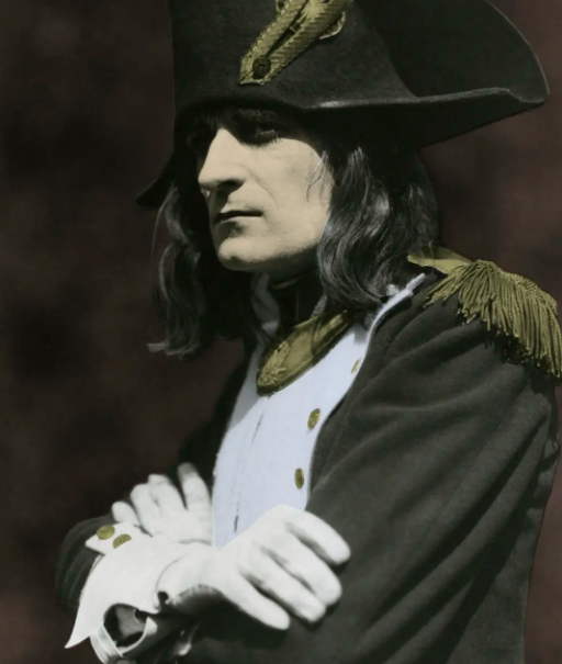 《拿破仑》：英雄的生涯