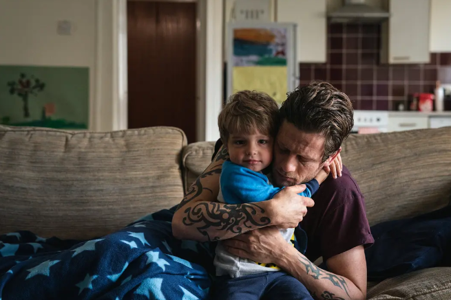 《默默无闻》:温暖而动人的亲情 《默默无闻》:温暖而动人的亲情