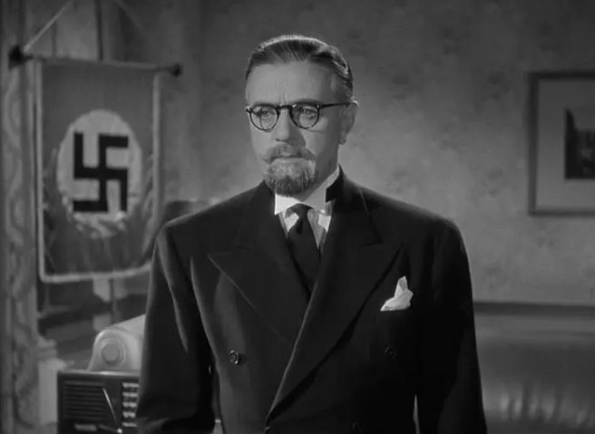 《你逃我也逃》：传统喜剧的巅峰