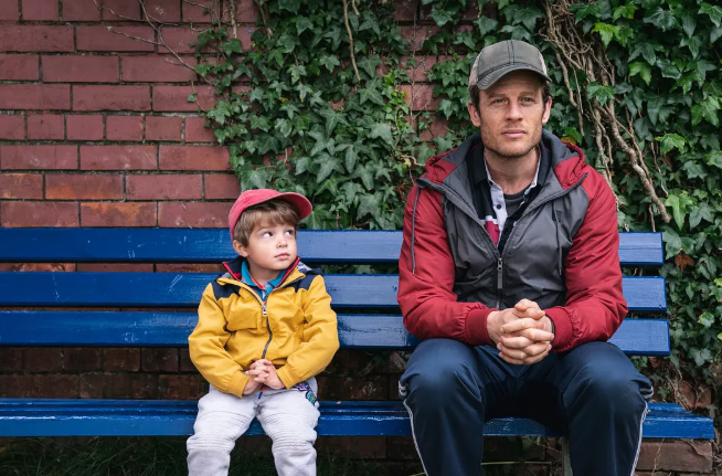 《默默无闻》:温暖而动人的亲情 《默默无闻》:温暖而动人的亲情