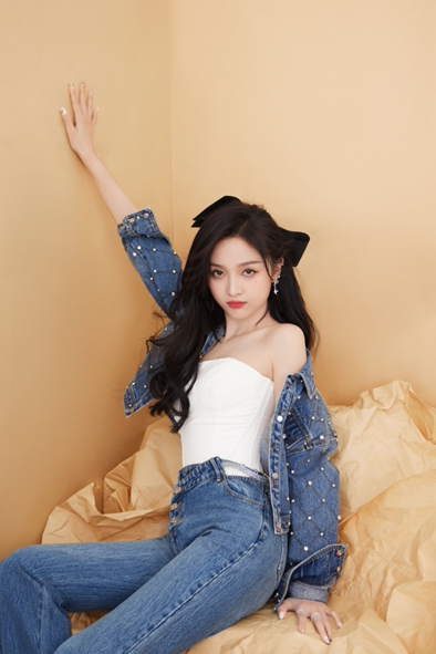 2022吴宣仪广州生日会演出时间、门票订购