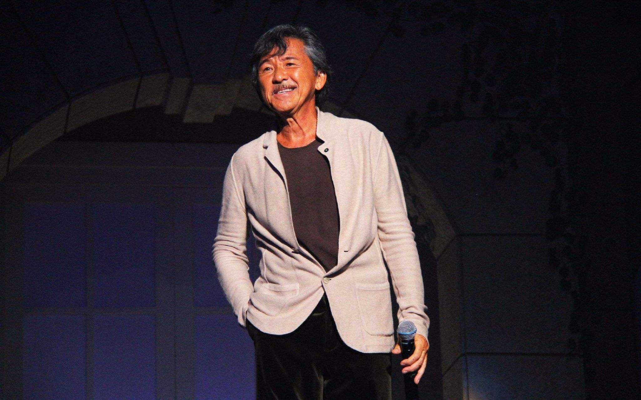 2022林子祥香港演唱会票价+演出+行程一览 2022林子祥香港演唱会票价+演出+行程一览