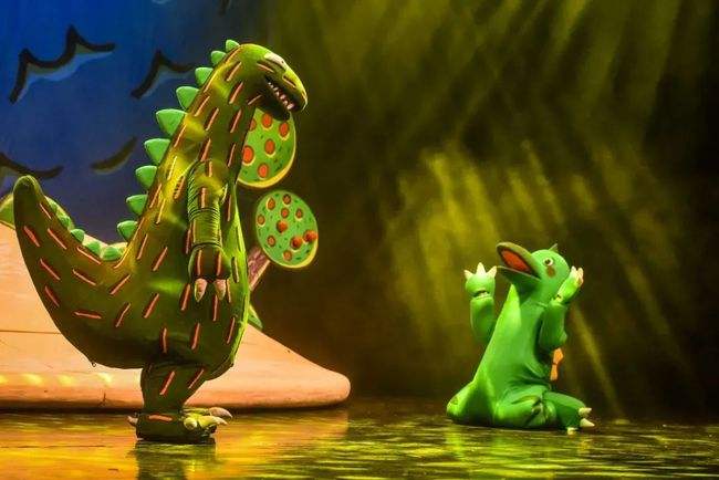 2022舞台剧《遇见你真好》大连站时间+剧情简介+门票