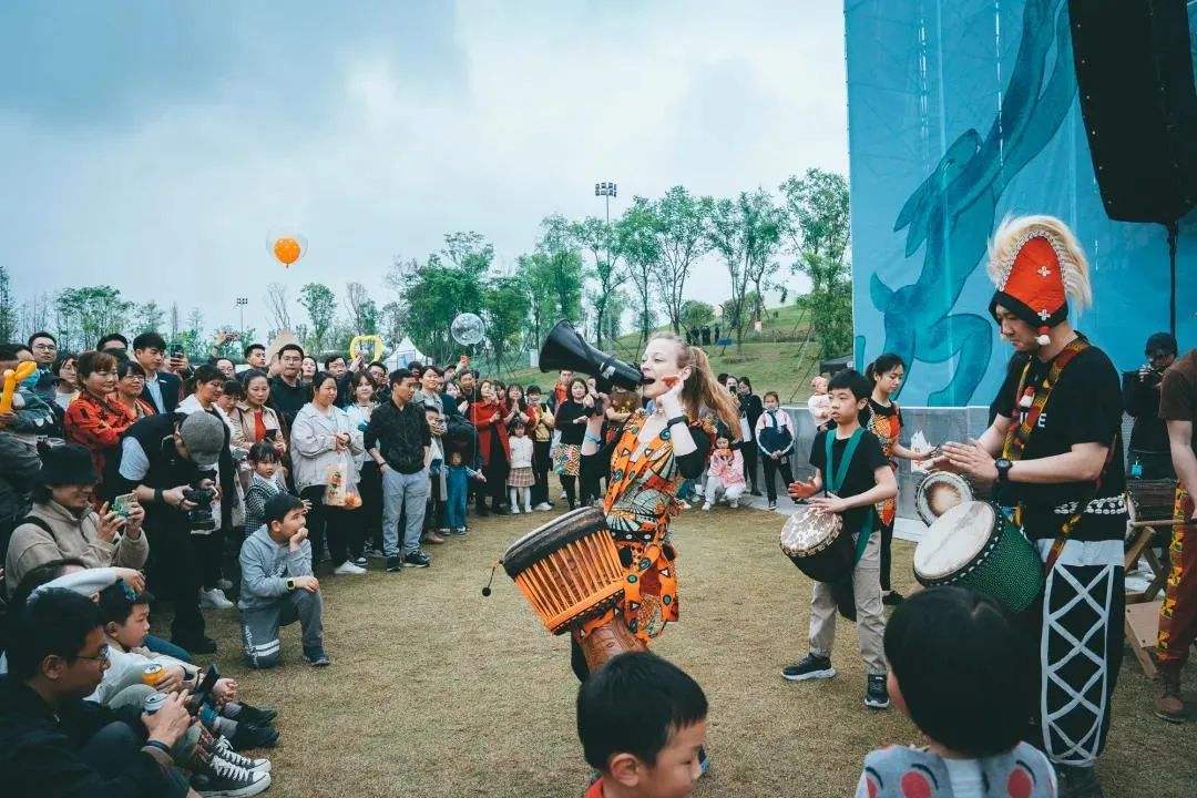 2022成都春游音乐节时间、阵容、购票链接