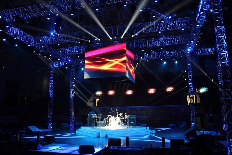 2022恋上湾星人广州演唱会（阵容介绍、门票信息）