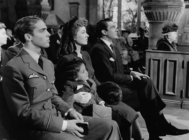 《忠勇之家》:普通人的战争 《忠勇之家》:普通人的战争