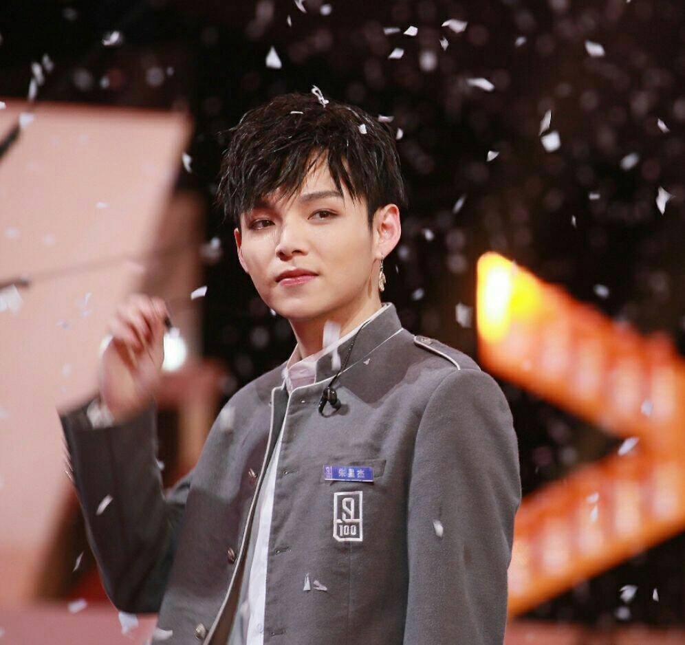 2022朱星杰广州演唱会门票怎么买？（附演出详情）