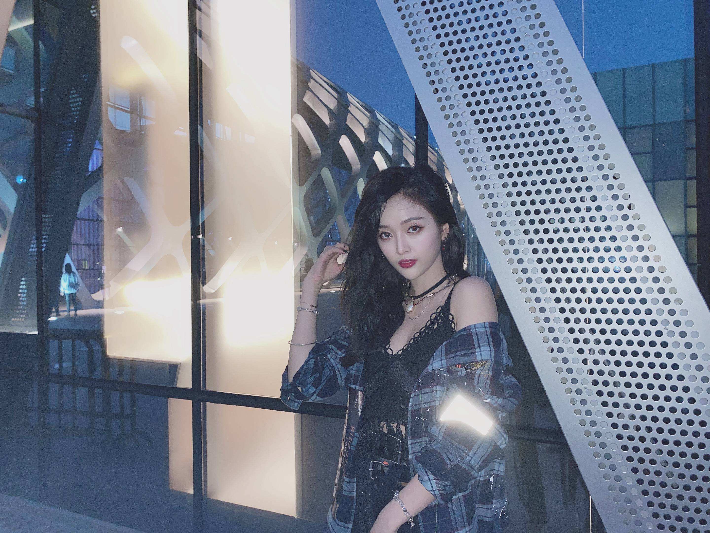 2022吴宣仪广州生日会时间安排、门票购买