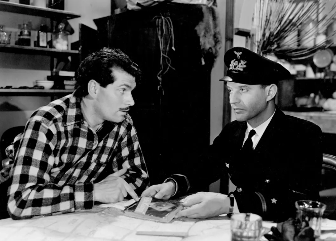 《魔影袭人来》:冒险题材永恒经典 《魔影袭人来》:冒险题材永恒经典