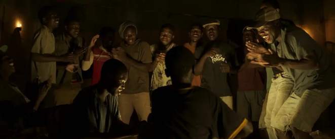 《驭风男孩》：一切都无法阻拦梦想