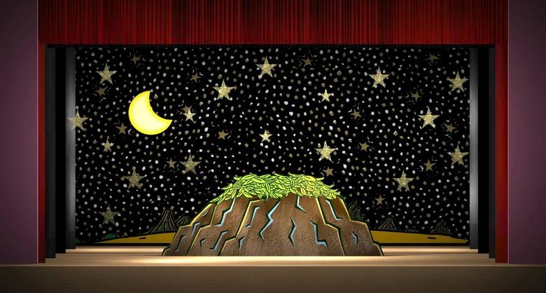 2022舞台剧《遇见你真好》大连站时间+剧情简介+门票