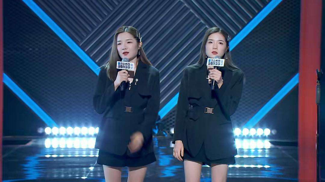 2022颜怡颜悦上海脱口秀门票详情、演出介绍