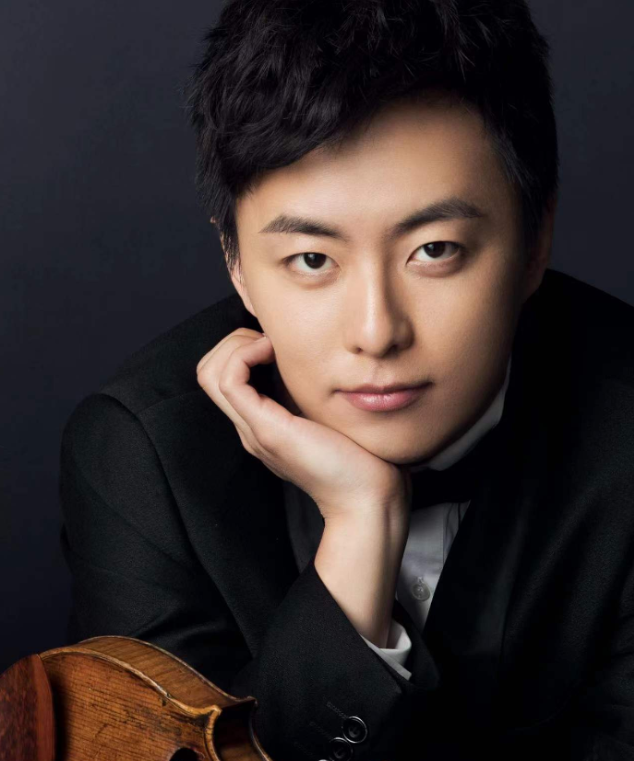 2022辛德勒的名单-世界经典名曲-钢琴演奏会-北京站