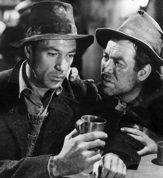 《约克军曹》:英雄版战争片 《约克军曹》:英雄版战争片