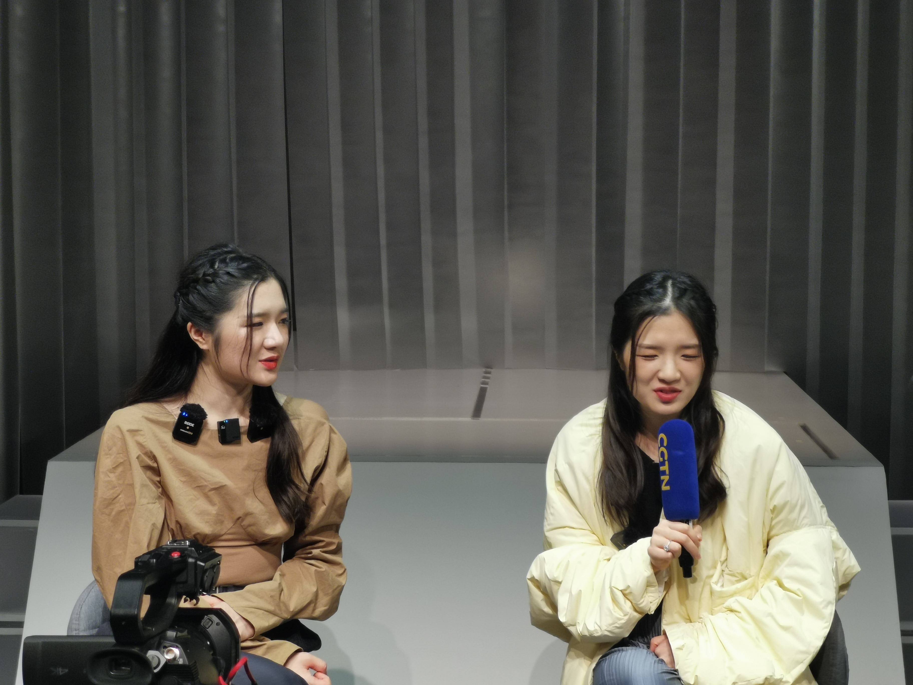 2022颜怡颜悦上海脱口秀门票详情、演出介绍