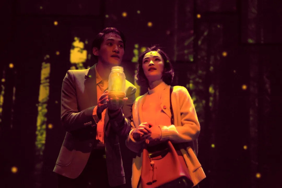 音乐剧《也许美好结局》杭州站剧情简介/门票信息