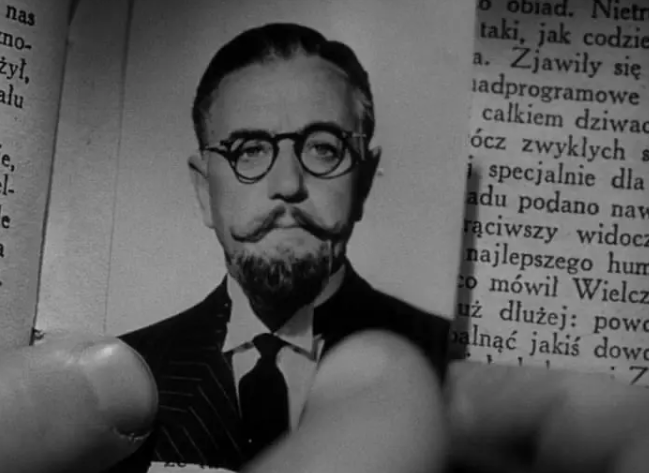 《你逃我也逃》：传统喜剧的巅峰