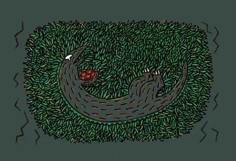 2022宫西达也正版授权儿童剧《最爱的，是我》-杭州站