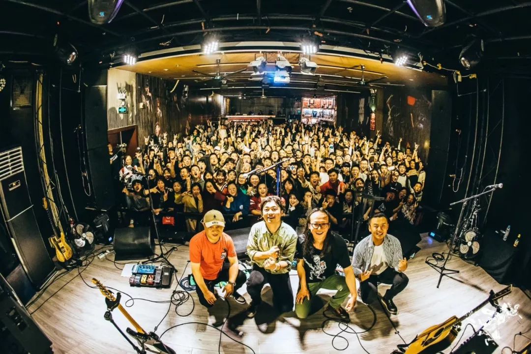 2022低苦艾乐队济宁演唱会开始时间/门票购买