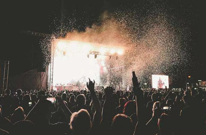 2022成都春游音乐节门票购买、信息一览