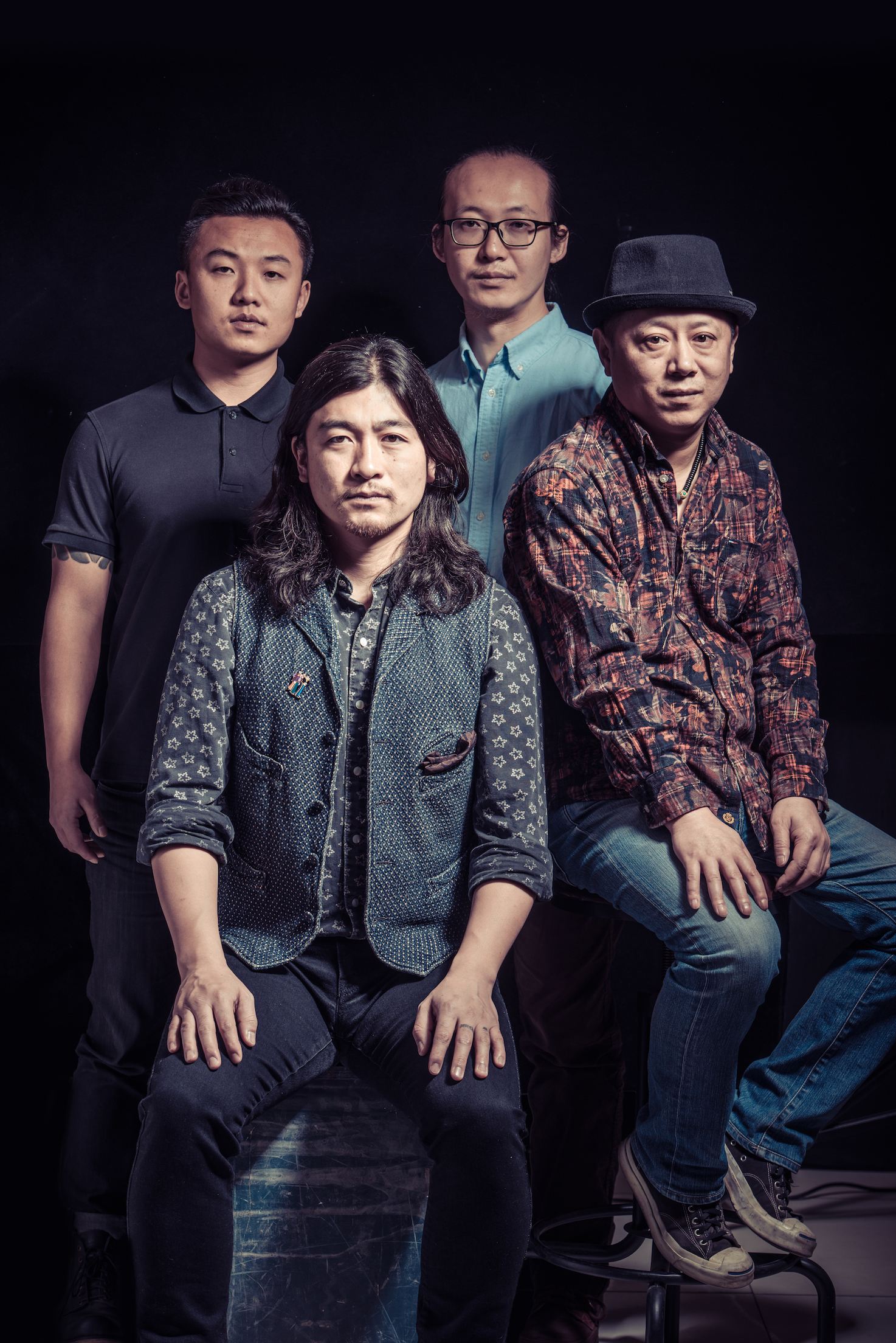 低苦艾乐队济宁演唱会什么时间演出？（附订票链接）