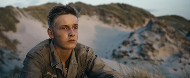 《地雷区》：埋在思想里的地雷