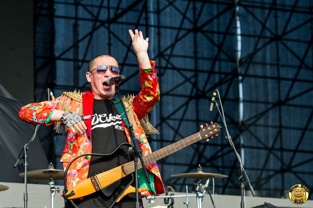 2022二手玫瑰杭州演唱会门票信息+演出安排