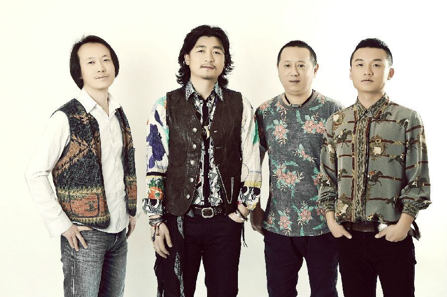 低苦艾乐队济宁演唱会什么时间演出？（附订票链接）