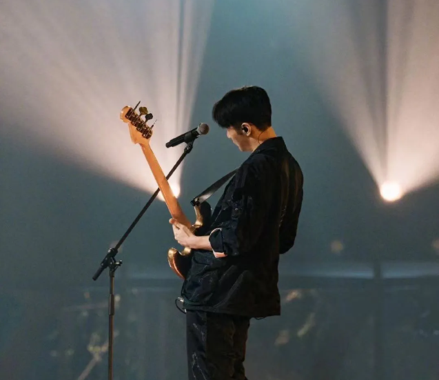 2023李荣浩南京演唱会订票地址、演出信息 2023李荣浩南京演唱会订票地址、演出信息