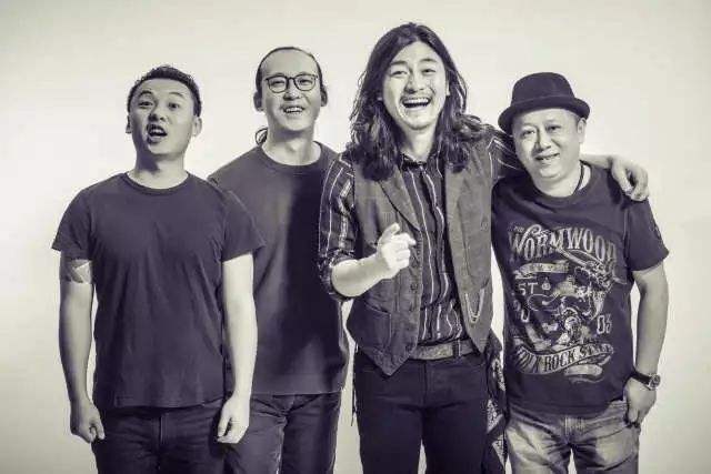 2022低苦艾乐队济宁演唱会什么时候开票？