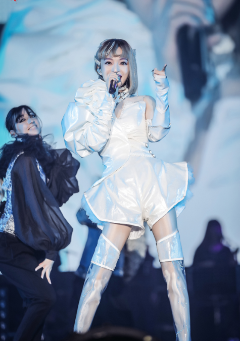 2023张韶涵苏州演唱会详情（附订票攻略）