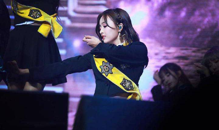 2022吴宣仪广州生日会门票+场馆+行程一览