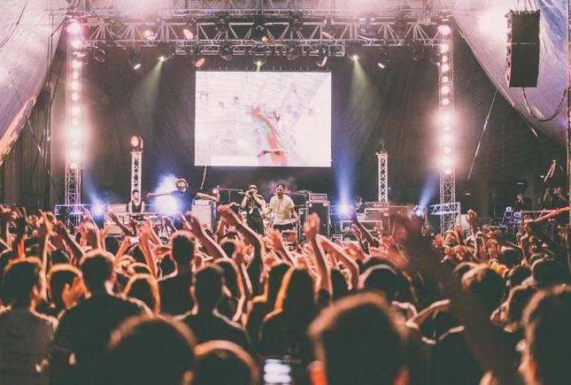 2022成都春游音乐节门票购买、信息一览