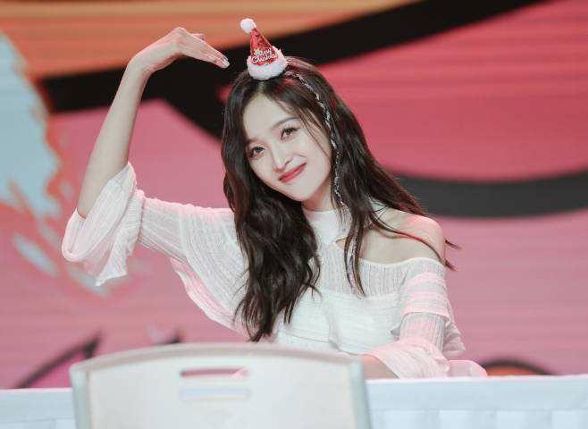 2022吴宣仪广州生日会门票+场馆+行程一览