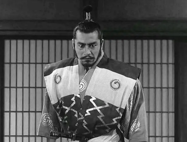 《蜘蛛巢城》：黑泽明的电影改编艺术