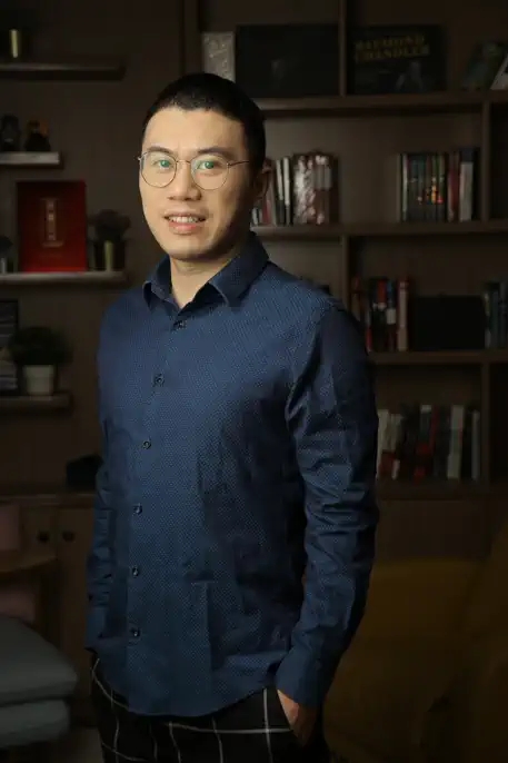 2022鼓楼西戏剧×爱奇艺“拨开迷雾”剧场系列1号作品心理悬疑剧《坏小孩》-北京站