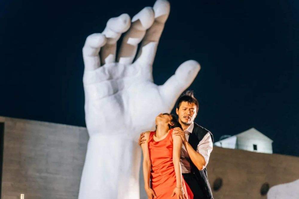 2022话剧《伤心咖啡馆之歌》北京站（时间、门票、剧目介绍）