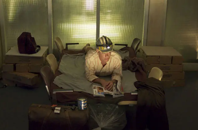 《幸福终点站》：等待让人生充满期待