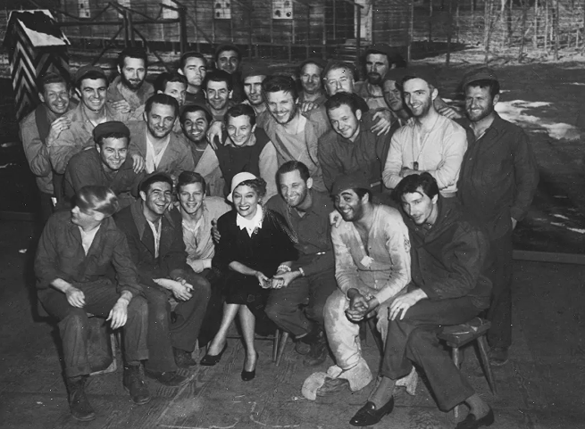 《战地军魂》：民意与民主的矛盾