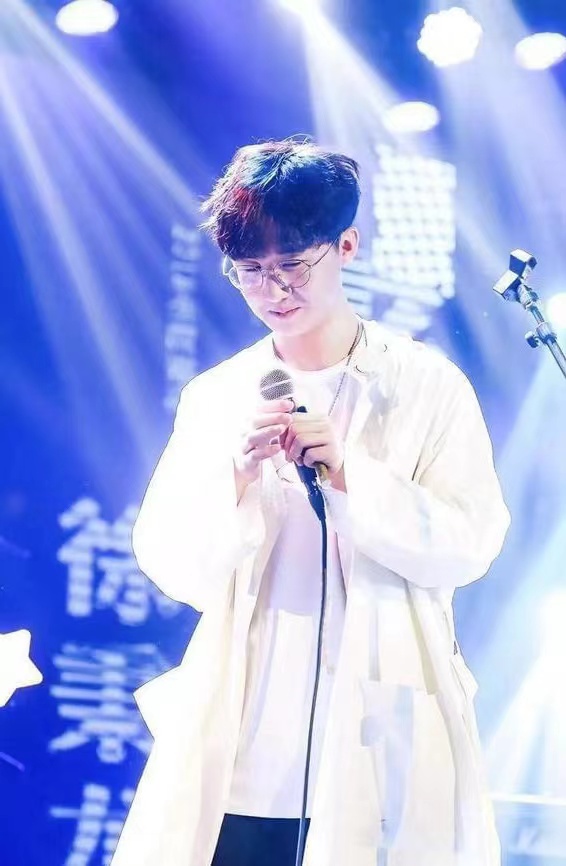 2022徐秉龙南昌演唱会门票价格、详情信息 2022徐秉龙南昌演唱会门票价格、详情信息