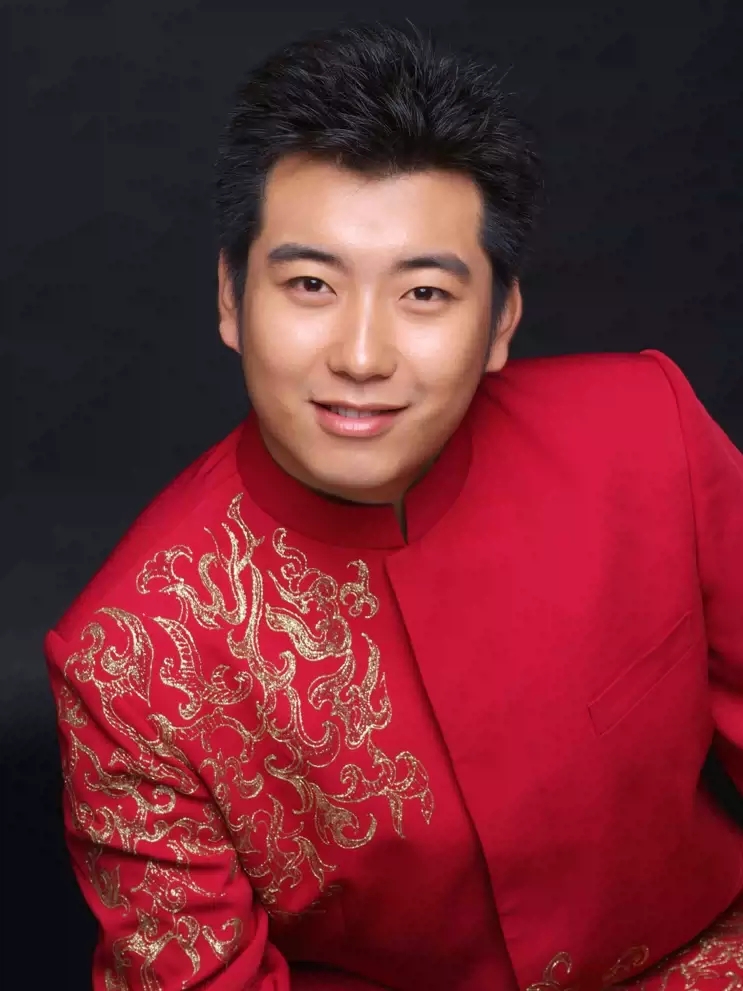 2022歌剧《在希望的田野上》-杭州站