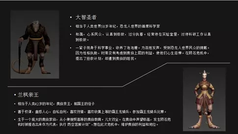 2022【小橙堡】科幻之旅人偶剧《恐龙人之失控未来》-东莞站 2022【小橙堡】科幻之旅人偶剧《恐龙人之失控未来》-东莞站