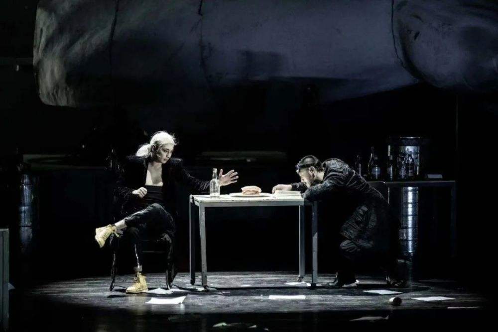 2022话剧《伤心咖啡馆之歌》北京站（时间、门票、剧目介绍）