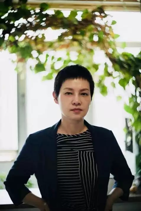 2022鼓楼西戏剧×爱奇艺“拨开迷雾”剧场系列1号作品心理悬疑剧《坏小孩》-北京站